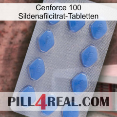Cenforce 100 Sildenafil Citrate Tablets 21